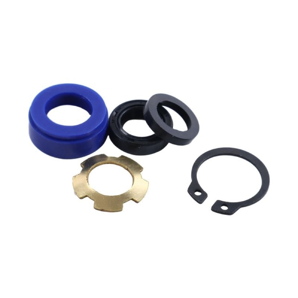 Power Steering Cylinder Repair Kit 87045114 CAPN3301B suitable for Ford Tractor 800 2000 2031 2100 2600 2610 2910 3000 3100 3600 3900 4000